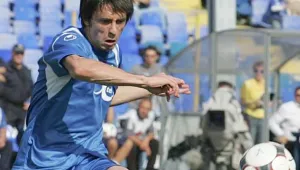 Георги Христов удължи договора си с Левски