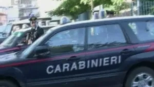 80 души закопчани в мащабна акция срещу италианската мафия