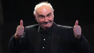 Шон Конъри става на 80