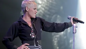 P!nk потвърди: очаква първото си детенце!