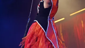 P!nk е в болница след тежко падане на концерт
