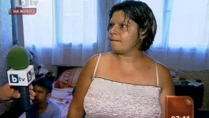 Майка, обвинена в насилие: Не малтретирам децата си