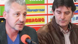 ЦСКА среща победителя от двойката Клифтанвил (С. Ирландия) или хърваткият Цибалия
