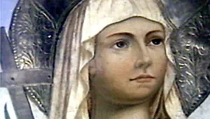 Православната църква чества Св. Великомъченица Марина
