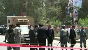 Самоделна бомба взе тринайсет жертви в Афганистан 