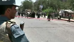 Атентат в Афганистан уби шестима студенти по медицина