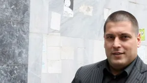 Съдът наложи запор за над 1 млн. лева на Красьо Черния 