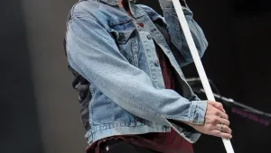 Def Leppard си взимат почивка
