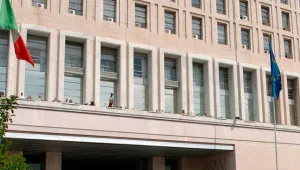 Италианската дипломация ще разполага с 300-годишно венецианско кафене 