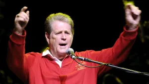 Beach Boys се събират за юбилеен концерт