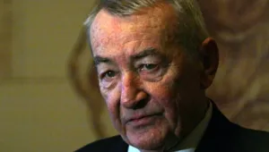 Поклонението пред Дончо Цончев ще бъде в понеделник