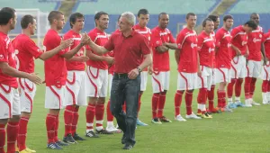 Килиън Шеридън дойде в София, за да преговаря с ЦСКА