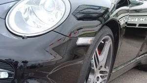 Американец изтъргува телефона си за 