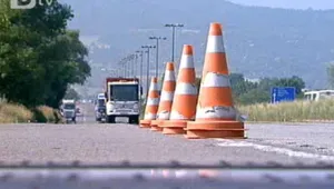 Опасен и ключов път остана без маркировка