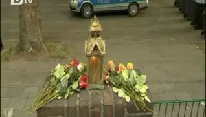 Загиналите по време на техно парада в Германия станаха 19   