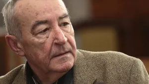 Прощаваме се с Дончо Цончев