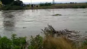 Води с тежки метали продължават да се изливат в Луда Яна