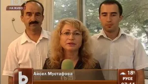Кадир Мустафов: Не съм поръчвал проститутки