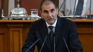 Цветанов защити полицаите, провели операцията в Кърджали