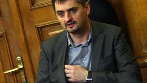 Зле режисиран екшън с еротичен елемент видя левицата в обясненията на Цветанов 