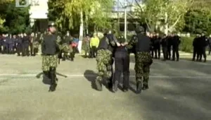 Има ли единен професионален стандарт за поведението на полицаите?