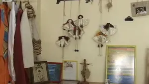 Деца от домове създават уникати 