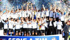 Стана известна програмата на Серия А за сезон 2010/2011
