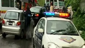 Траур в Пакистан за жертвите на самолетната катастрофа
