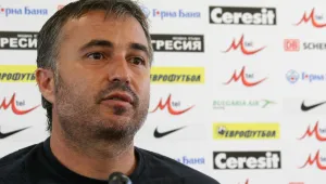 Ясен Петров: АИК не е отбор за подценяване