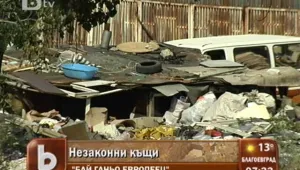 В столичен квартал живеят до сметище