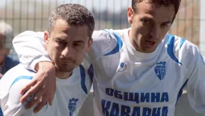 Славия стартира сезона в 