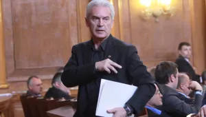 Сидеров поиска оставката на председателя на ДКЕВР 