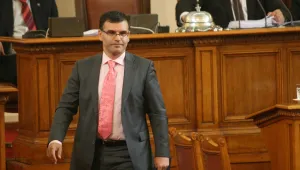 Дянков: Политиката на финансова стабилност остава приоритет
