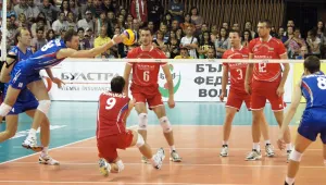 Според читателите: Нашите са силни, но може и да се изложат