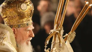 Патриарх Максим ще води литургията за Бъдни вечер 