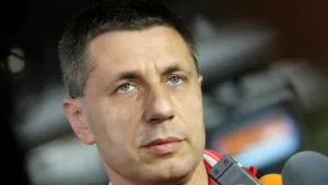 Радо Стойчев се завръща, поиска оставката на Данчо Лазаров
