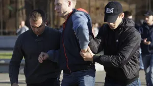 Нови масови арести на демонстранти в Беларус 