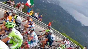 Колоездене: Йовчо Йовчев спечели престижнo състезание за аматьори в Италия 
