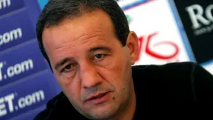 Официално: ЦСКА махна и Гецата