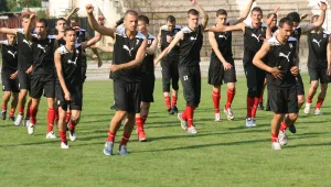 Локо (Сф) без Владимир Богданович срещу ЦСКА