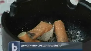 Цигари в Исландия – само срещу рецепта