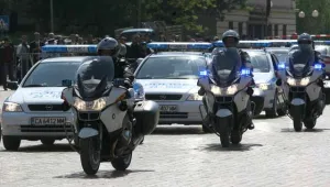 Кабинетът одобри намаляването на щата на МВР