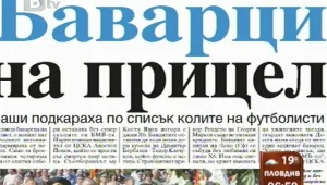 Преглед на печата  