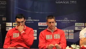 Стойчев: Не сме достатъчно зрели 