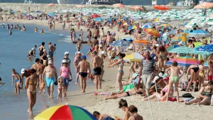 Доктори съветват: Не подценявайте жегите