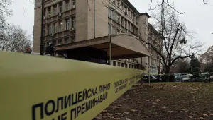 Вдовицата на Румен Рачев дава показания по делото 