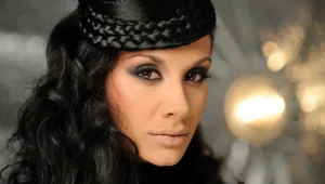 Мариана Попова – 