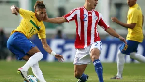 Нова издънка на Бразилия, 2:2 с Парагвай