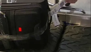 Няма нарушения при обработката на багажите на Летище София