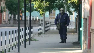 Хората в Дебелец се оплакват от миризма на стирол 